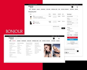 從Anker出海看跨境電商網(wǎng)站建設(shè) 六大關(guān)鍵點(diǎn)不容忽視